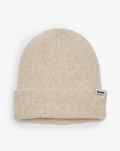 Roots Cozy Knit Toque*Women Hats