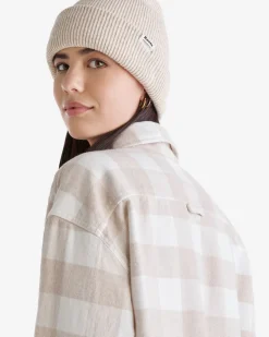 Roots Cozy Knit Toque*Women Hats