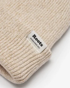 Roots Cozy Knit Toque*Women Hats
