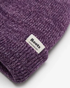 Roots Cozy Knit Toque*Women Hats