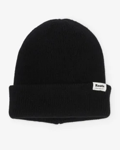 Roots Cozy Knit Toque*Women Hats|Hats