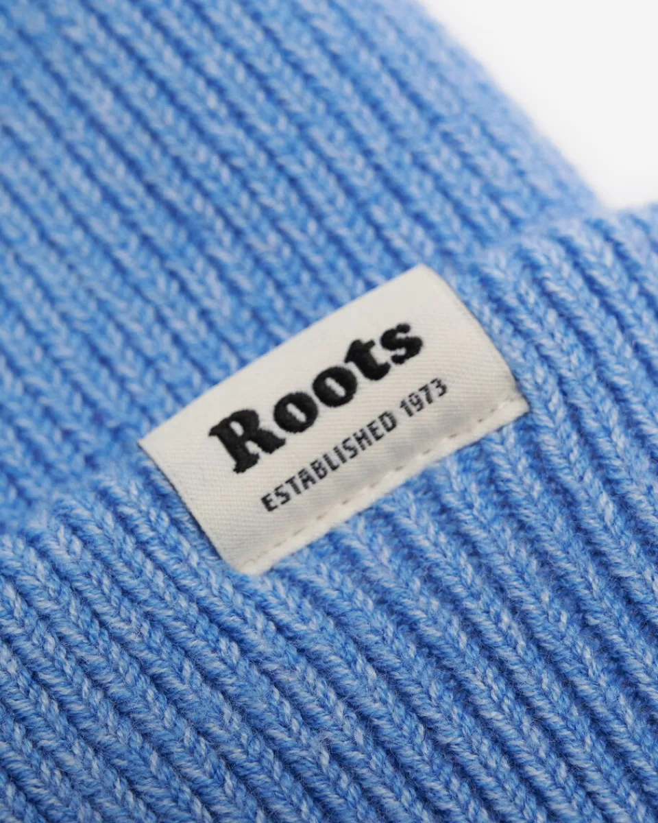 Roots Cozy Knit Toque*Women Hats|Hats