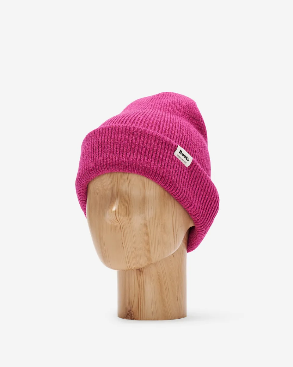 Roots Cozy Knit Toque*Women Hats|Hats