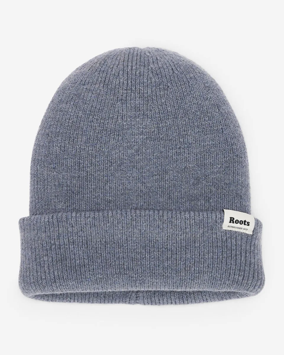 Roots Cozy Knit Toque*Women Hats|Hats