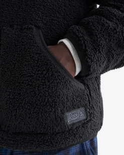 Roots Creekside Shearling Cardigan* Tops|Sweaters & Cardigans