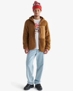 Roots Creekside Shearling Jacket* Jackets & Outerwear