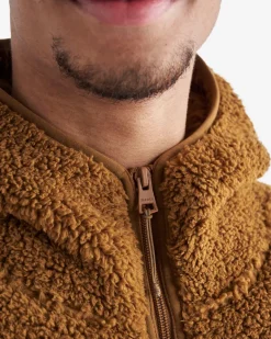 Roots Creekside Shearling Jacket* Jackets & Outerwear