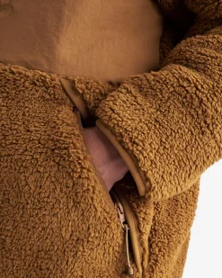 Roots Creekside Shearling Jacket* Jackets & Outerwear