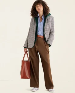 Roots Dauphin Pleated Pant*Women Bottoms