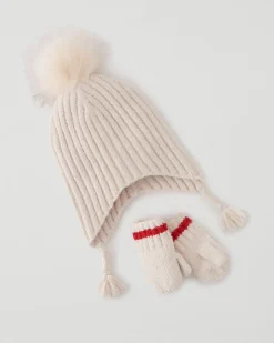 Roots Dawson Baby Gift Set*Kids Accessories