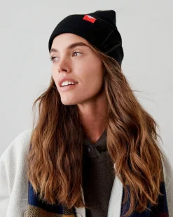 Roots Destination Canada Toque*Women Hats|Hats