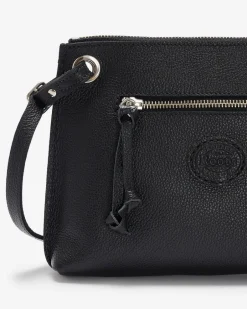 Roots Edie Bag Cervino*Women Leather Bags|Leather Bags