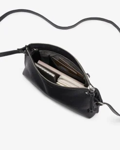 Roots Edie Bag Cervino*Women Leather Bags|Leather Bags
