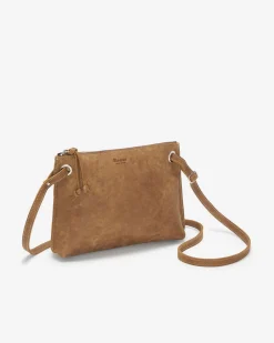 Roots Edie Bag Tribe*Women Leather Bags|Leather Bags