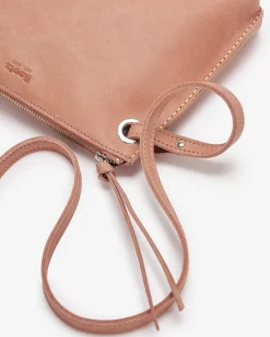 Roots Edie Bag Tribe*Women Leather Bags|Leather Bags