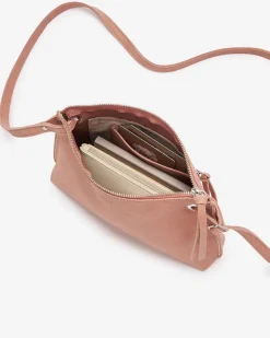 Roots Edie Bag Tribe*Women Leather Bags|Leather Bags