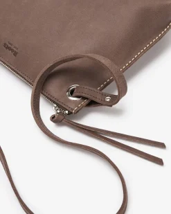 Roots Edie Bag Tribe*Women Leather Bags|Leather Bags