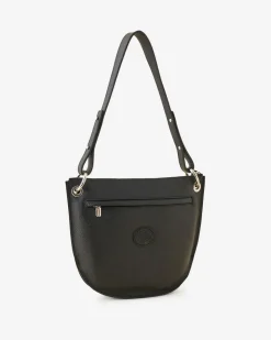 Roots Edie Shoulder Bag Cervino*Women Leather Bags|Leather Bags