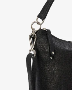 Roots Ella Bag Cervino*Women Leather Bags|Leather Bags