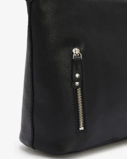 Roots Ella Bag Cervino*Women Leather Bags|Leather Bags