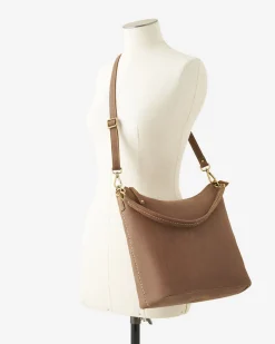 Roots Ella Bag Tribe*Women Leather Bags|Leather Bags