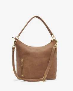 Roots Ella Bag Tribe*Women Leather Bags|Leather Bags