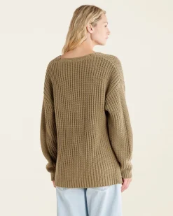Roots Elora V-Neck Sweater*Women Sweaters & Cardigans