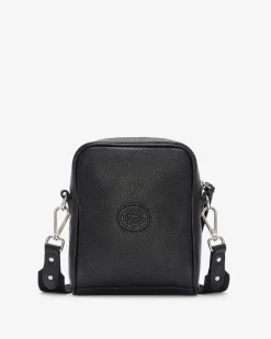 Roots Essential Crossbody Cervino*Women Leather Bags|Leather Bags