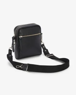Roots Essential Crossbody Cervino*Women Leather Bags|Leather Bags