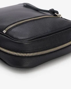 Roots Essential Crossbody Cervino*Women Leather Bags|Leather Bags