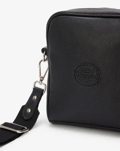 Roots Essential Crossbody Cervino*Women Leather Bags|Leather Bags