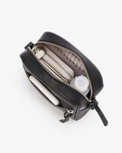 Roots Essential Crossbody Cervino*Women Leather Bags|Leather Bags