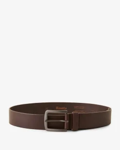 Roots Everyday Belt*Women Leather Accessories|Leather Accessories