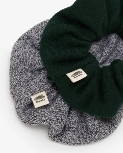Roots Everyday Scrunchie 2 Pack*Women Hats