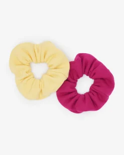Roots Everyday Scrunchie 2 Pack*Women Hats