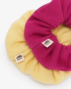 Roots Everyday Scrunchie 2 Pack*Women Hats
