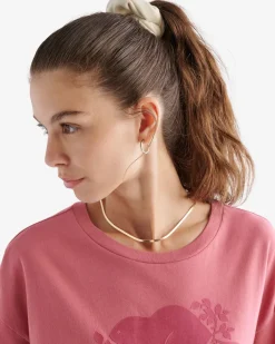 Roots Everyday Scrunchie 2 Pack*Women Hats