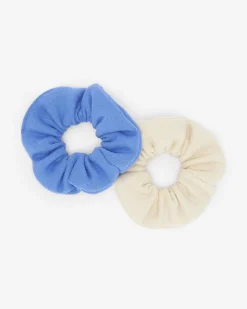 Roots Everyday Scrunchie 2 Pack*Women Hats