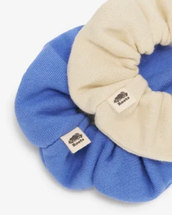 Roots Everyday Scrunchie 2 Pack*Women Hats