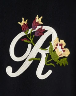 Roots Floral Studio Hoodie*Women Sweatshirts & Sweatpants