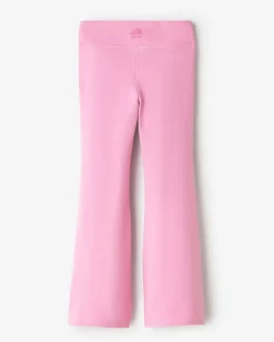 Roots Girls Active Flare Legging*Kids Bottoms|Activewear