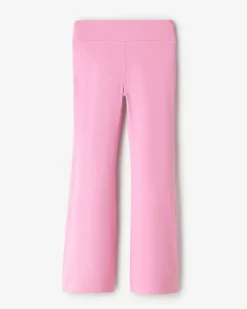 Roots Girls Active Flare Legging*Kids Bottoms|Activewear