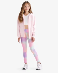 Roots Girls Active Legging*Kids Bottoms