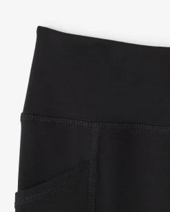 Roots Girls Active Pocket Bike Short*Kids Bottoms