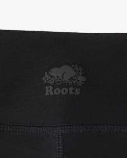 Roots Girls Active Pocket Bike Short*Kids Bottoms