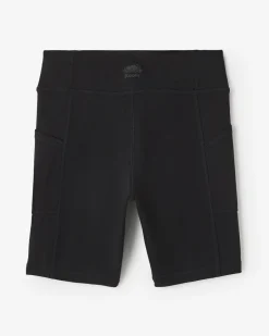 Roots Girls Active Pocket Bike Short*Kids Bottoms