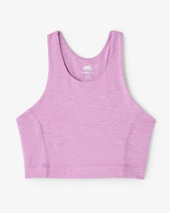 Roots Girls Active Racerback Tank*Kids T-Shirts & Graphic Tees|Tops