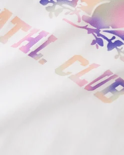 Roots Girls Athletic Club T-Shirt*Kids T-Shirts & Graphic Tees