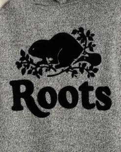 Roots Girls Cabin Hoodie Dress*Kids Dresses