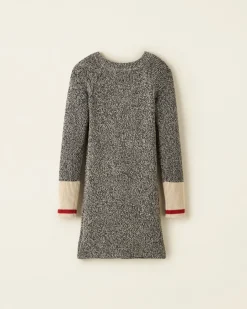 Roots Girls Cabin Knit Dress*Kids Dresses